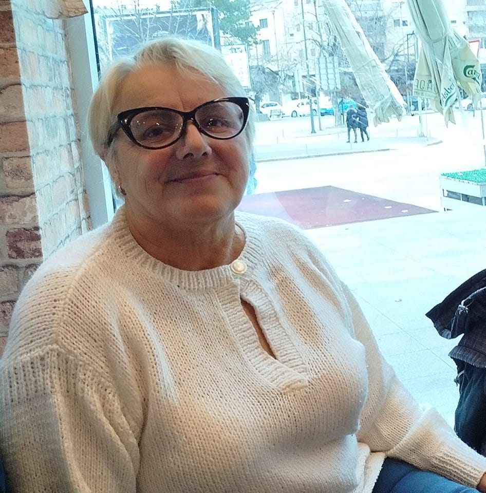 Slavica Maric Đurđević