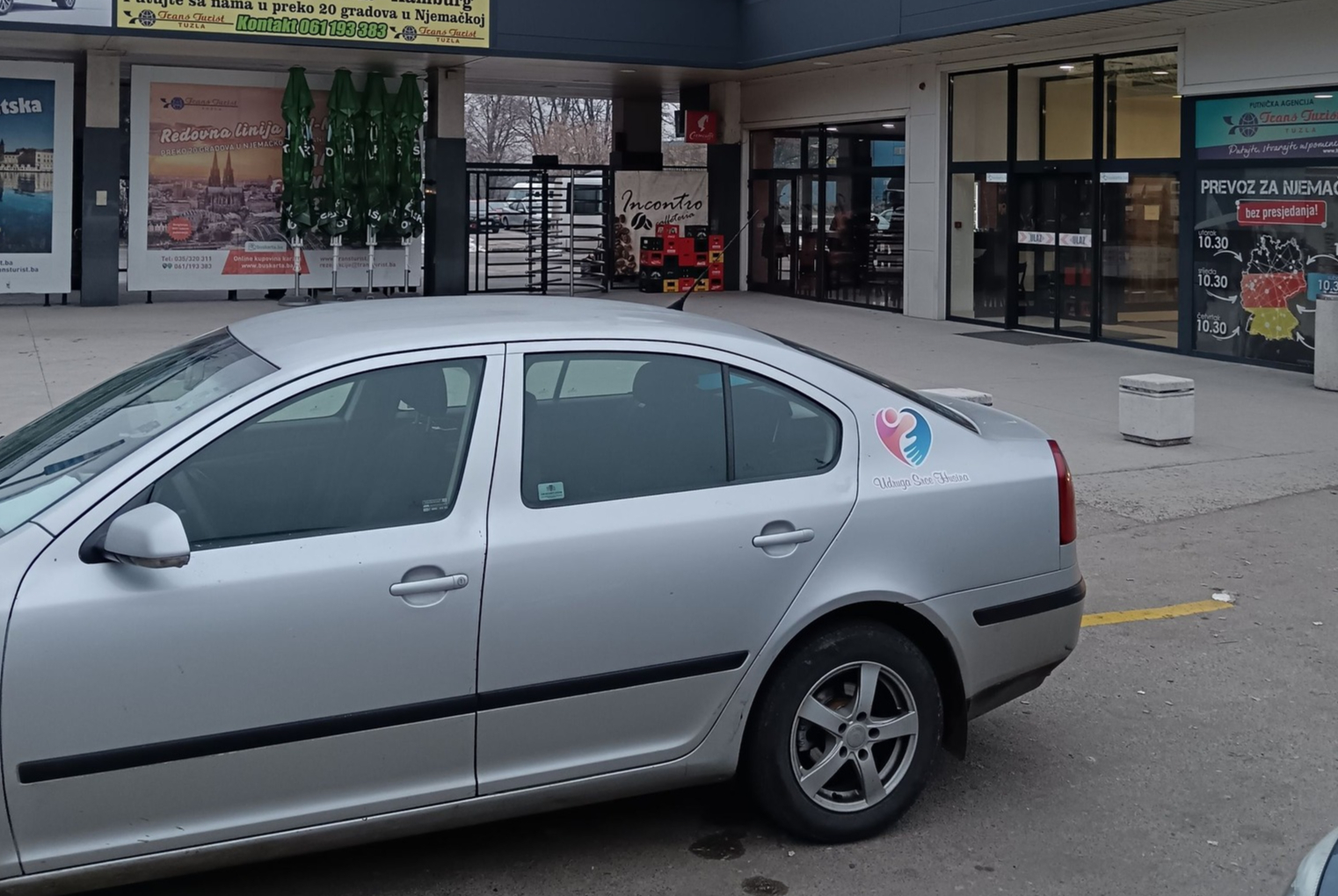 Vraćamo se starim navikama