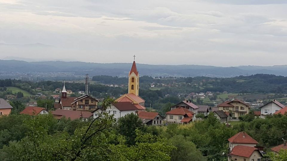 Povijest Husina: Od prvih spomena do modernog doba